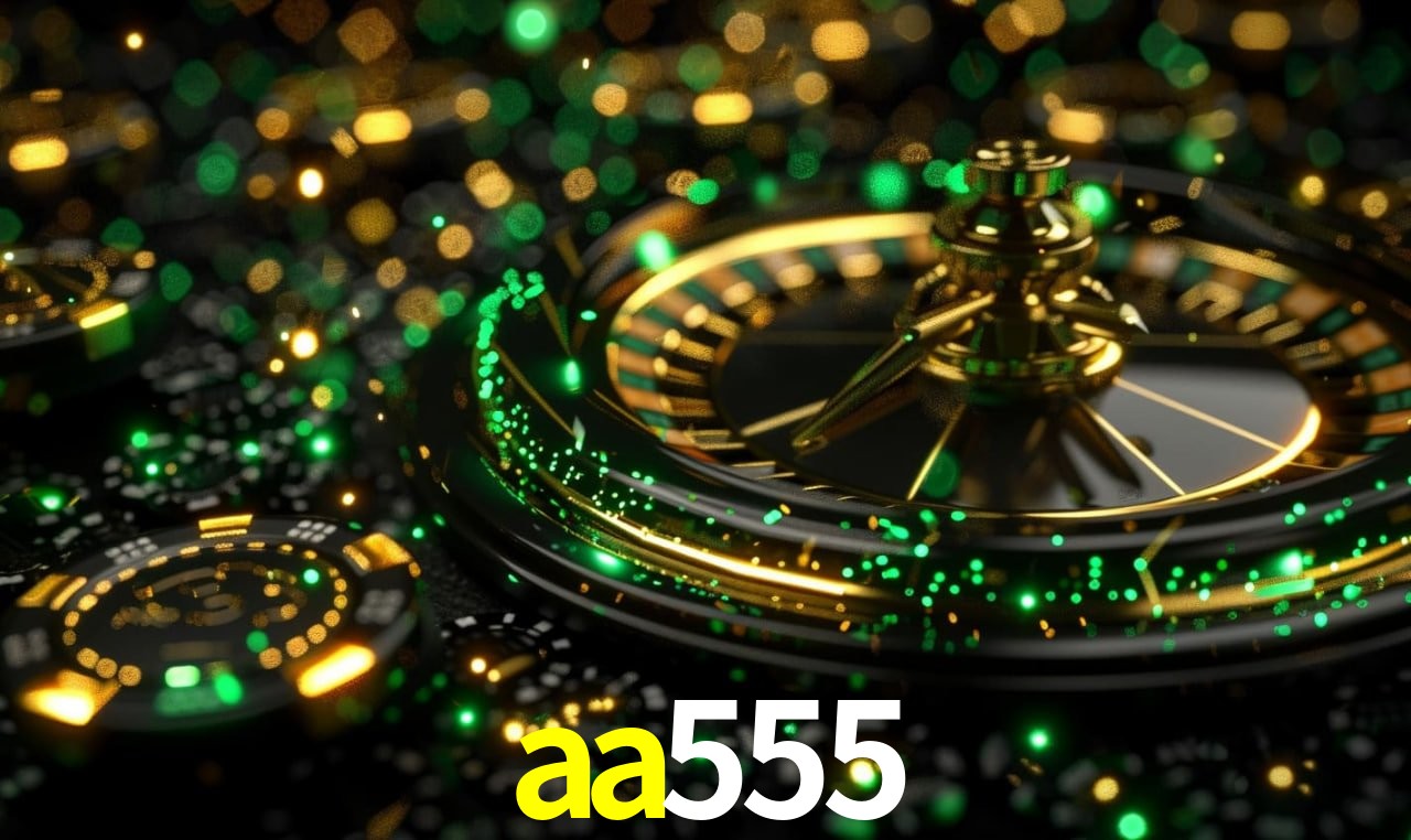 Experimente o Login Seguro Premium no aa555