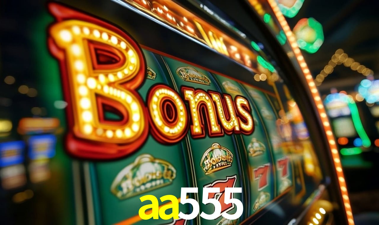aa555 bet
